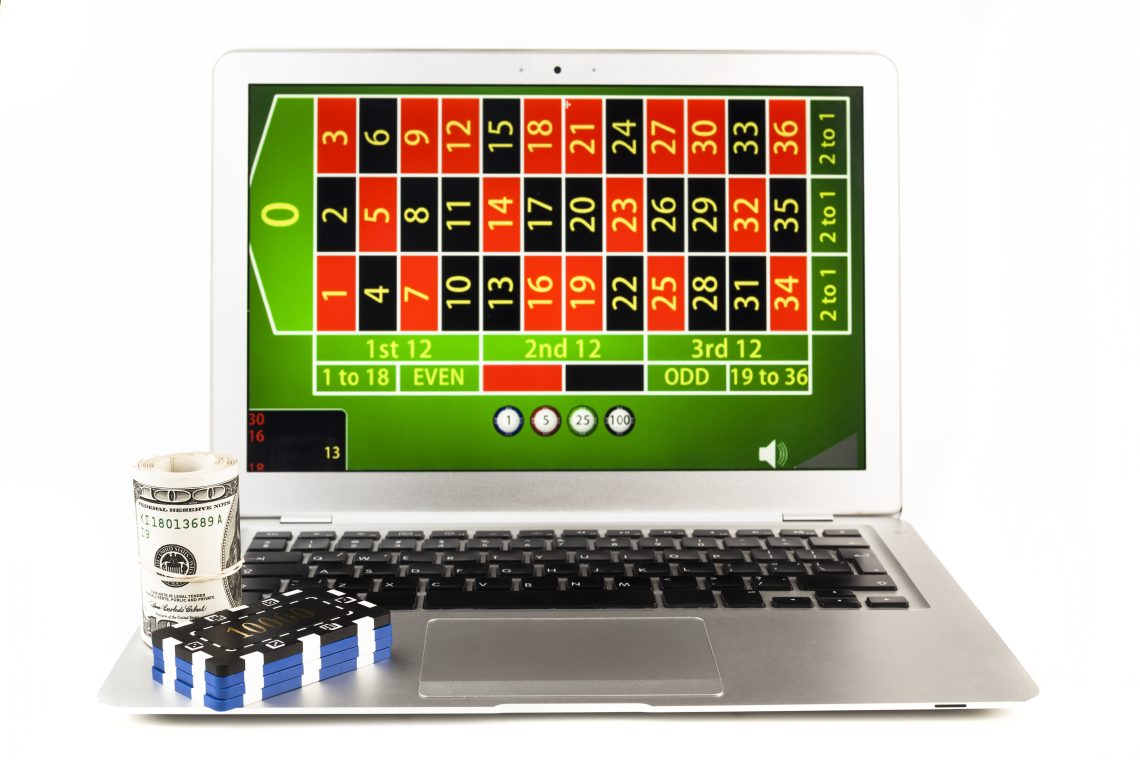 online casino games