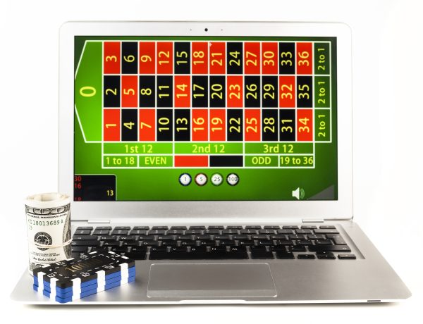 online casino games