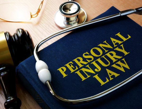 personal injury law