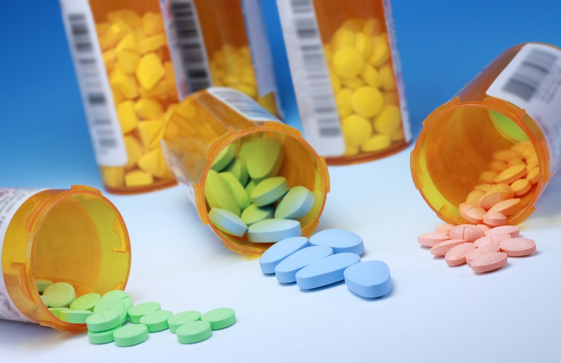 Klonopin abuse