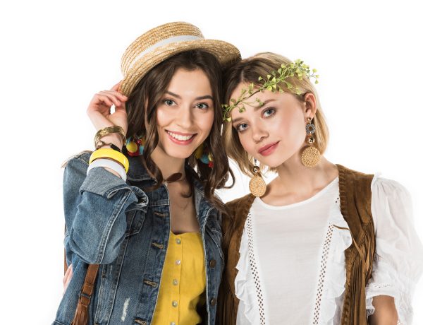 boho chic wardrobe essentails