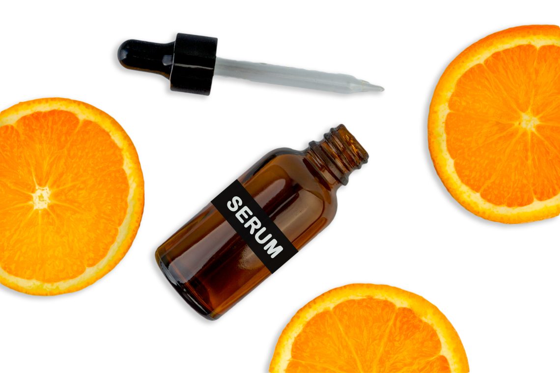 Vitamin C Antioxidant serum