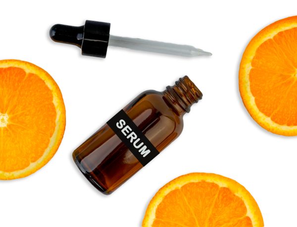 Vitamin C Antioxidant serum