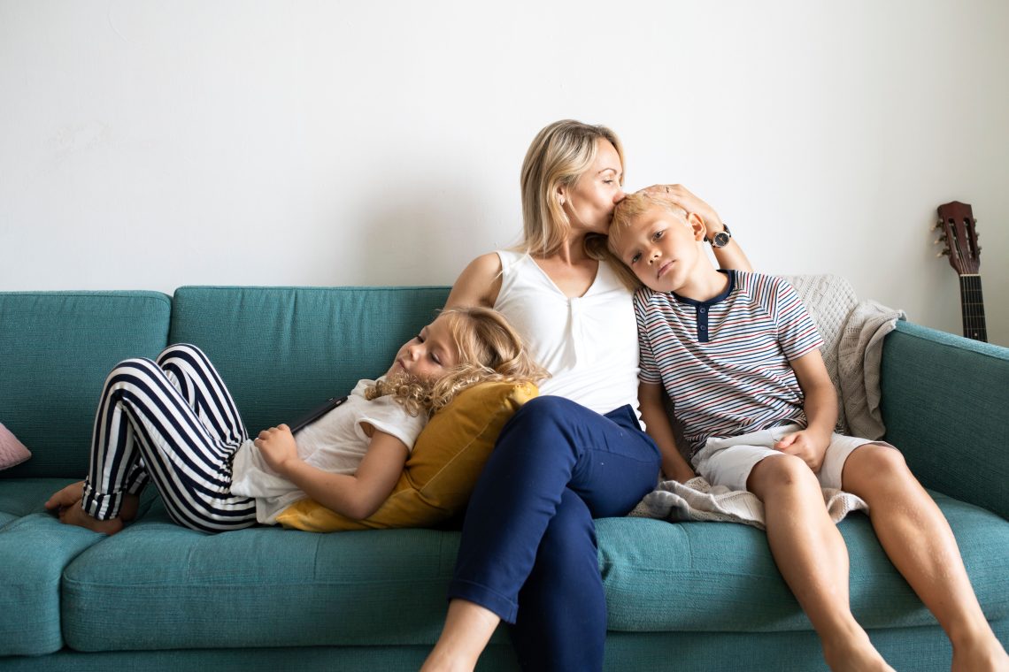 Products for Single Moms