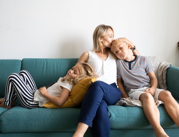 Products for Single Moms