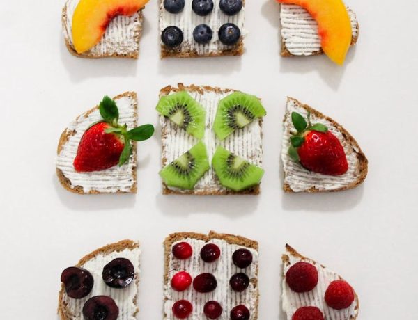 Improve Our Health Through Our Diet