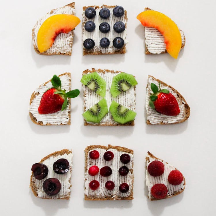 Improve Our Health Through Our Diet