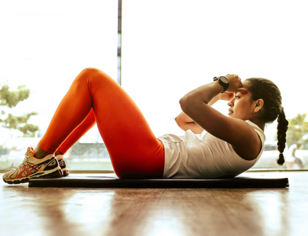 Relieve Muscle Soreness After Working Out