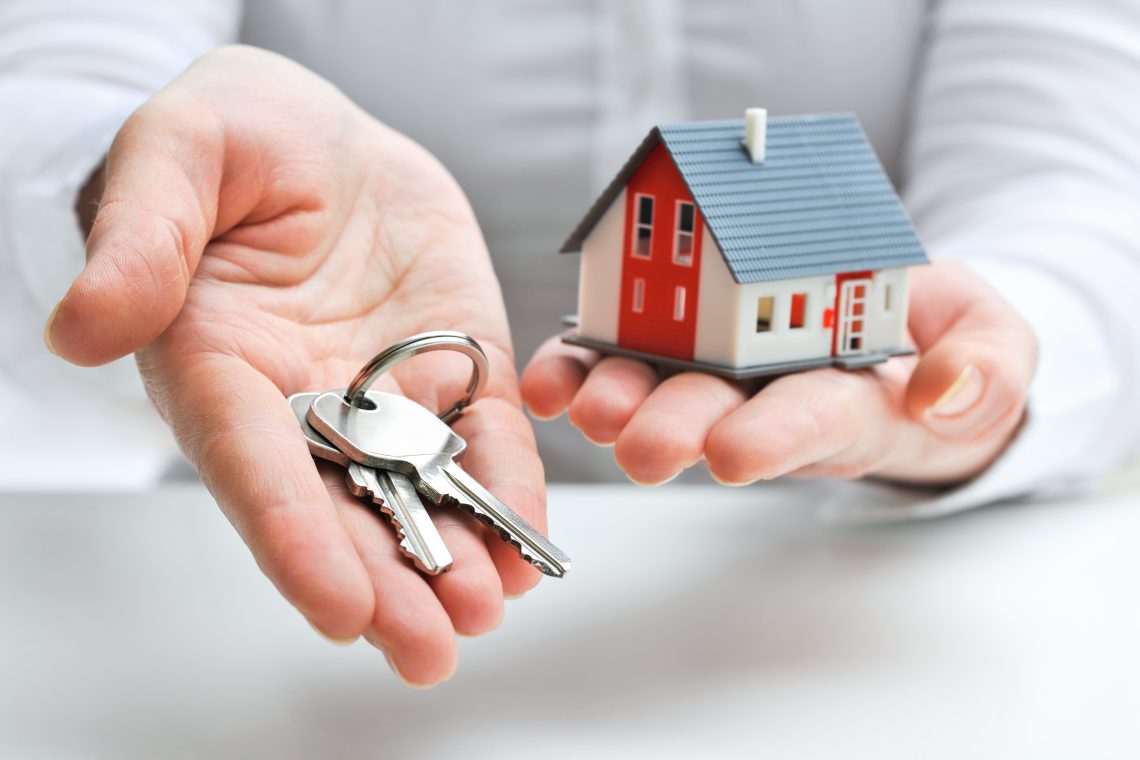 rent to own homes