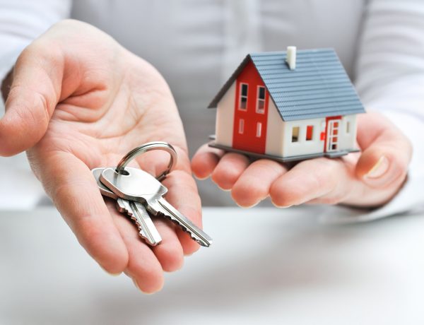 rent to own homes