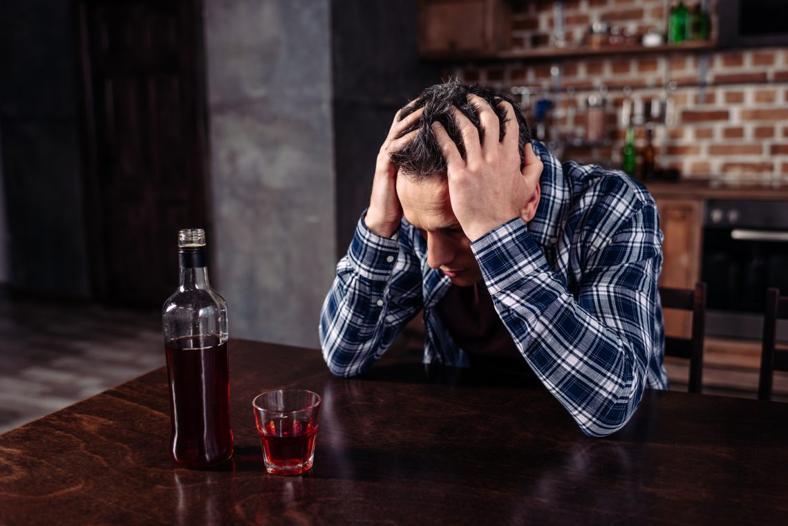 Overcome Addiction