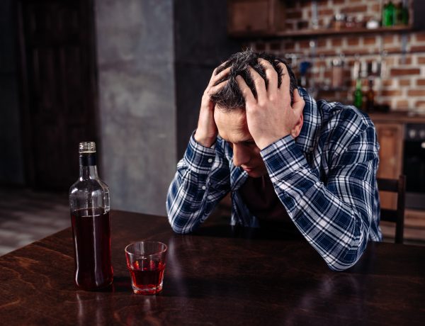 Overcome Addiction