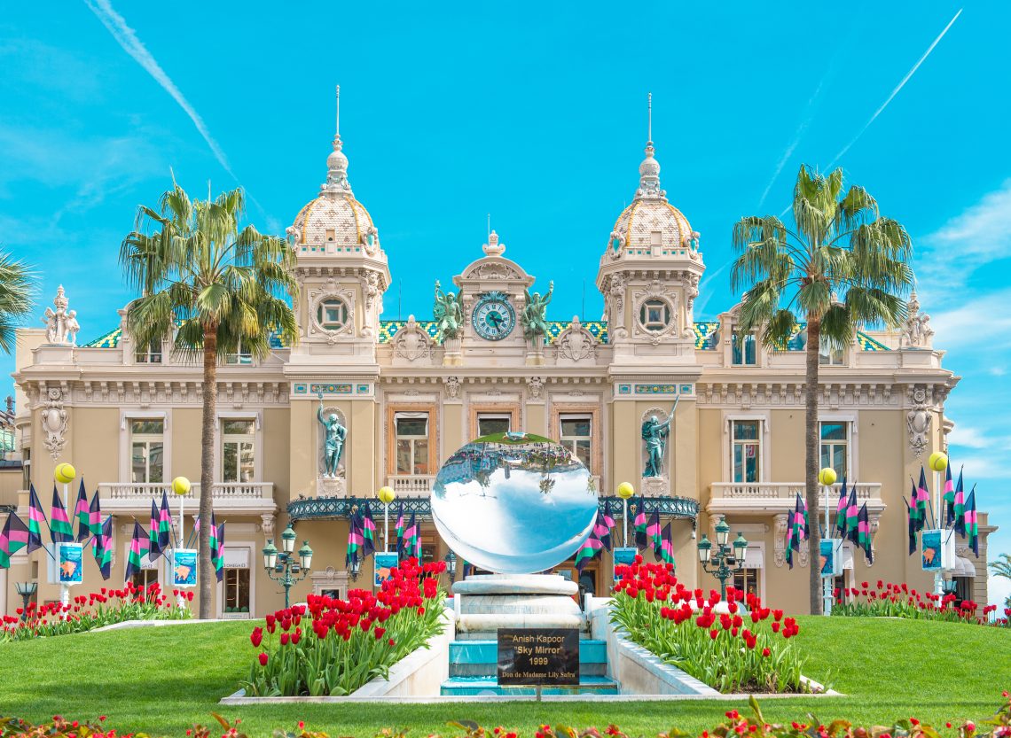 Monte Carlo