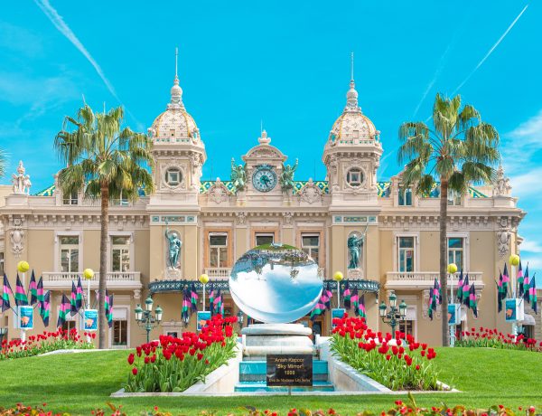 Monte Carlo