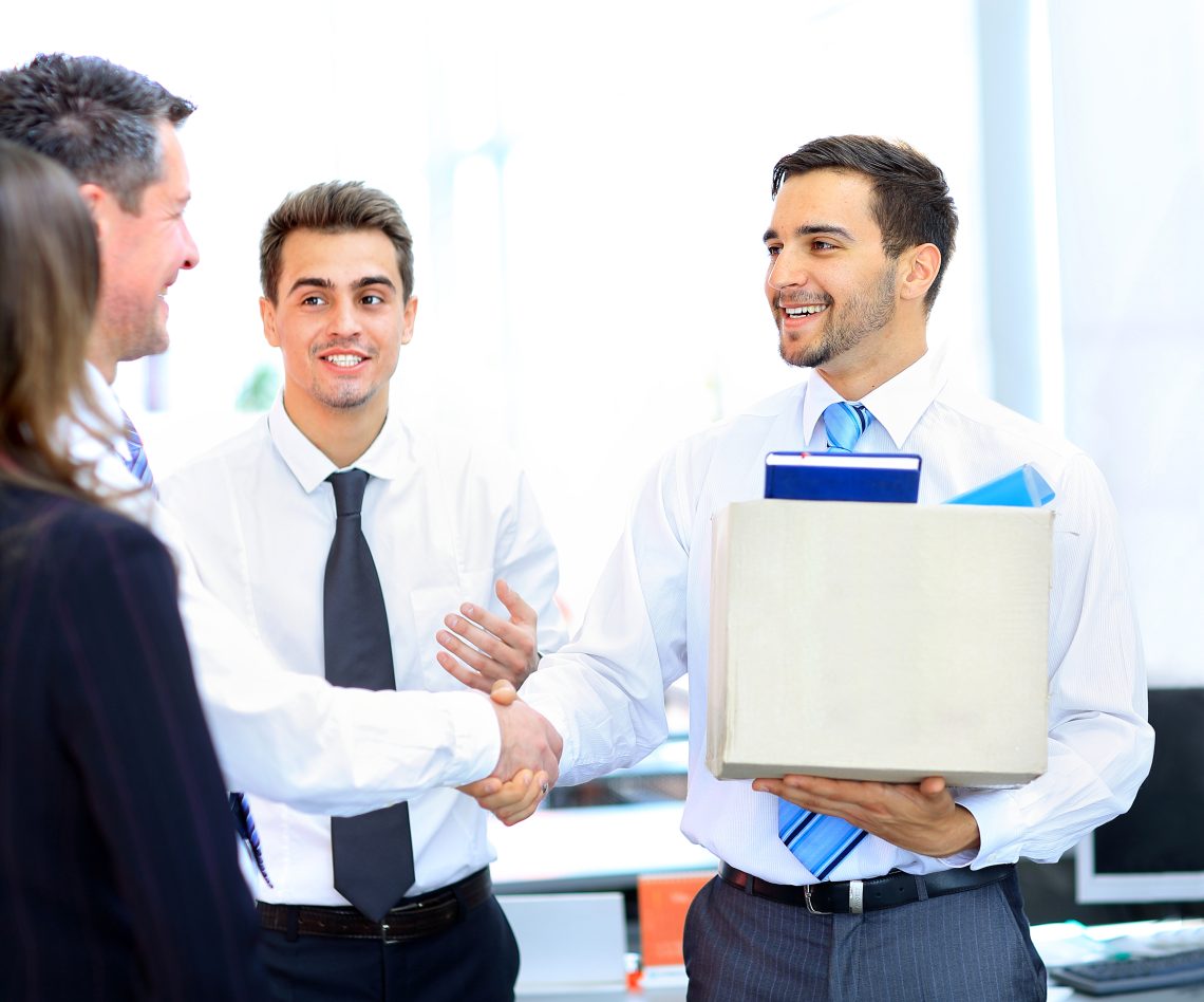 Get a Job You Love