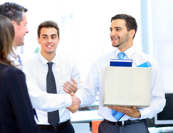 Get a Job You Love
