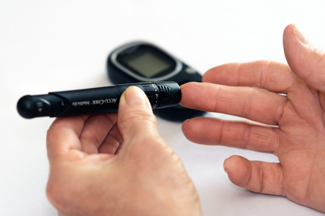 slow the effects of ageing