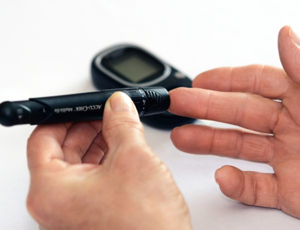 slow the effects of ageing