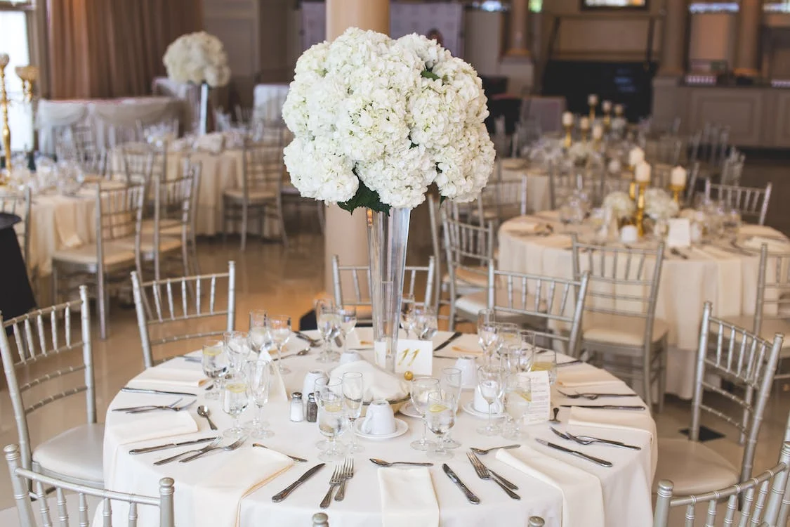 Floral Decor