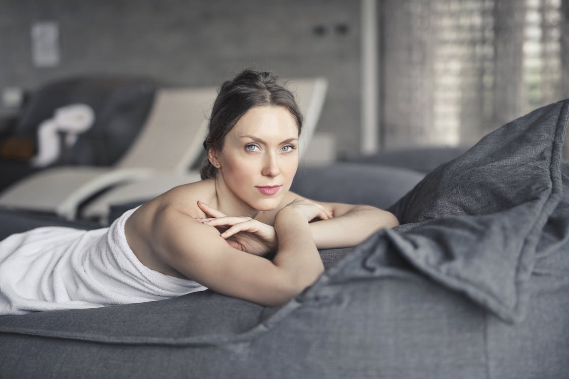med spa skincare procedures