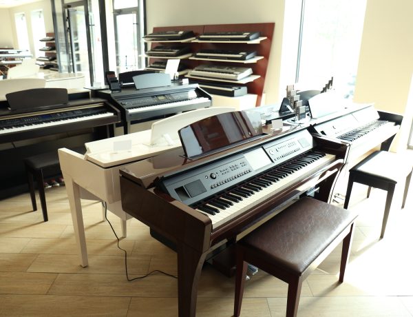 buying a piano
