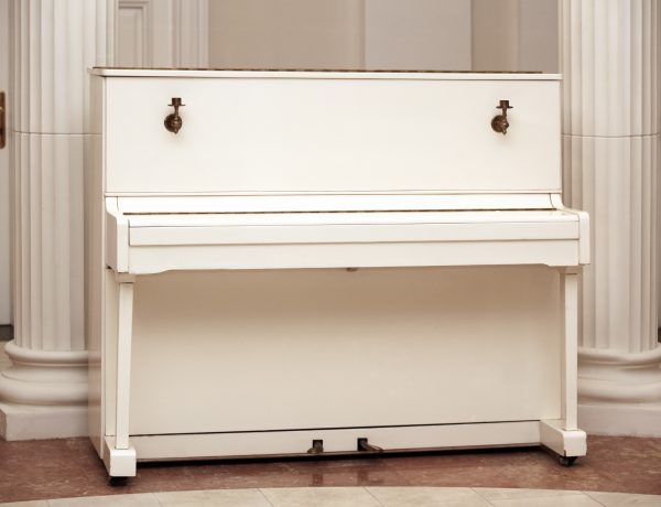 Used Piano
