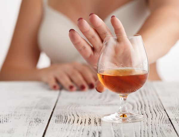 Staying Sober on holiday