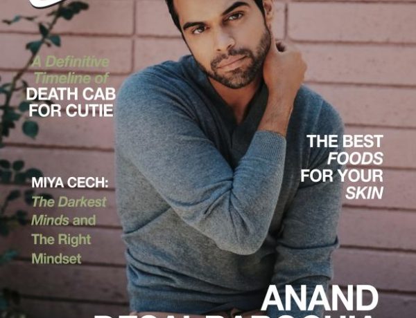Free Digital Fashion Magazines