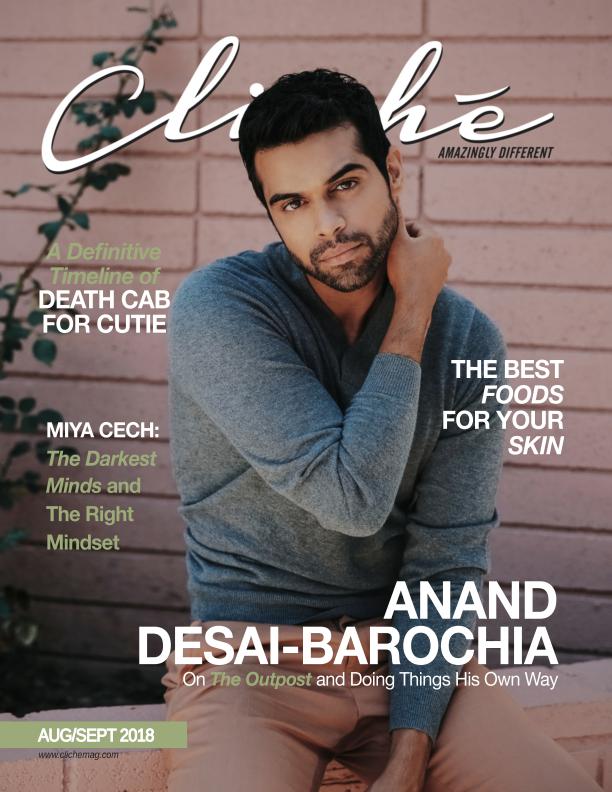 Free Digital Fashion Magazines