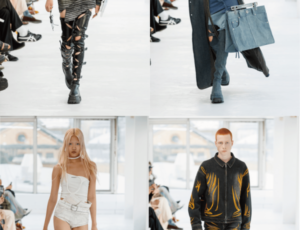 DAPHNE.LAB × MARRKNULL Collaboration