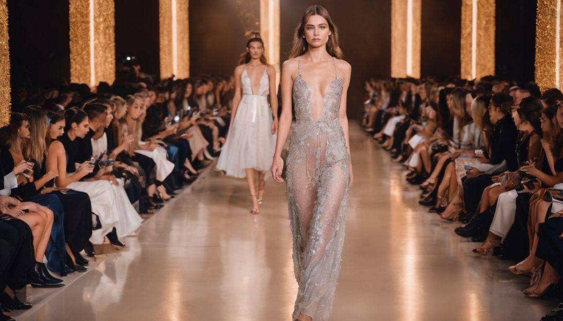 New York Fashion Week 2023