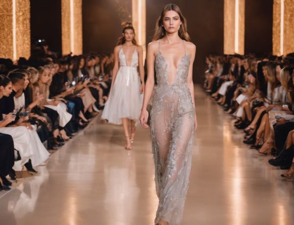 New York Fashion Week 2023