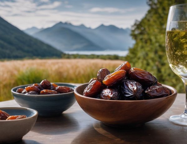 health benefits of eating dates
