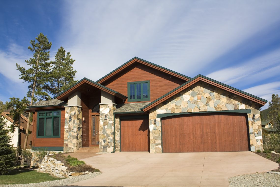 Idaho real estate investment