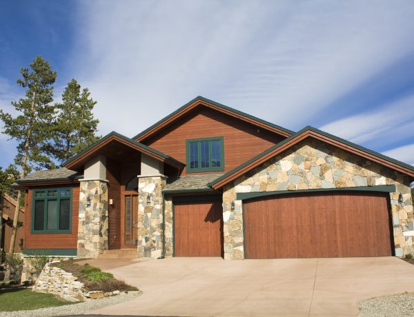 Idaho real estate investment