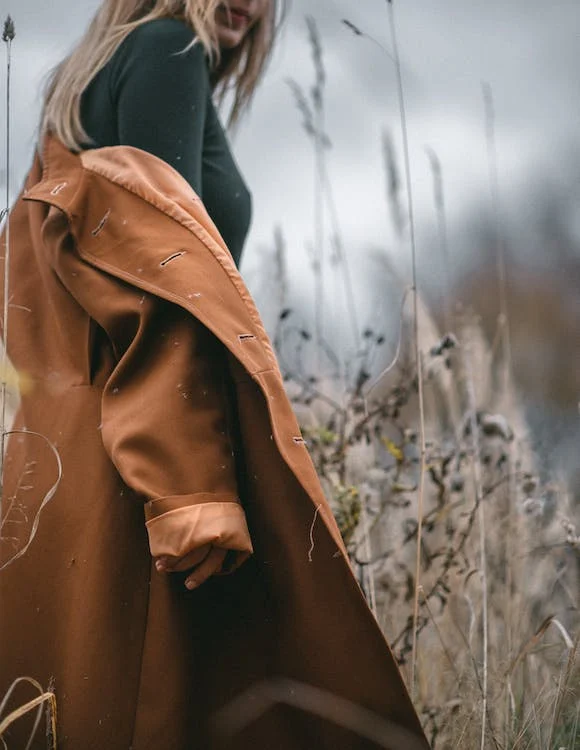 Earth Tones for Fashion