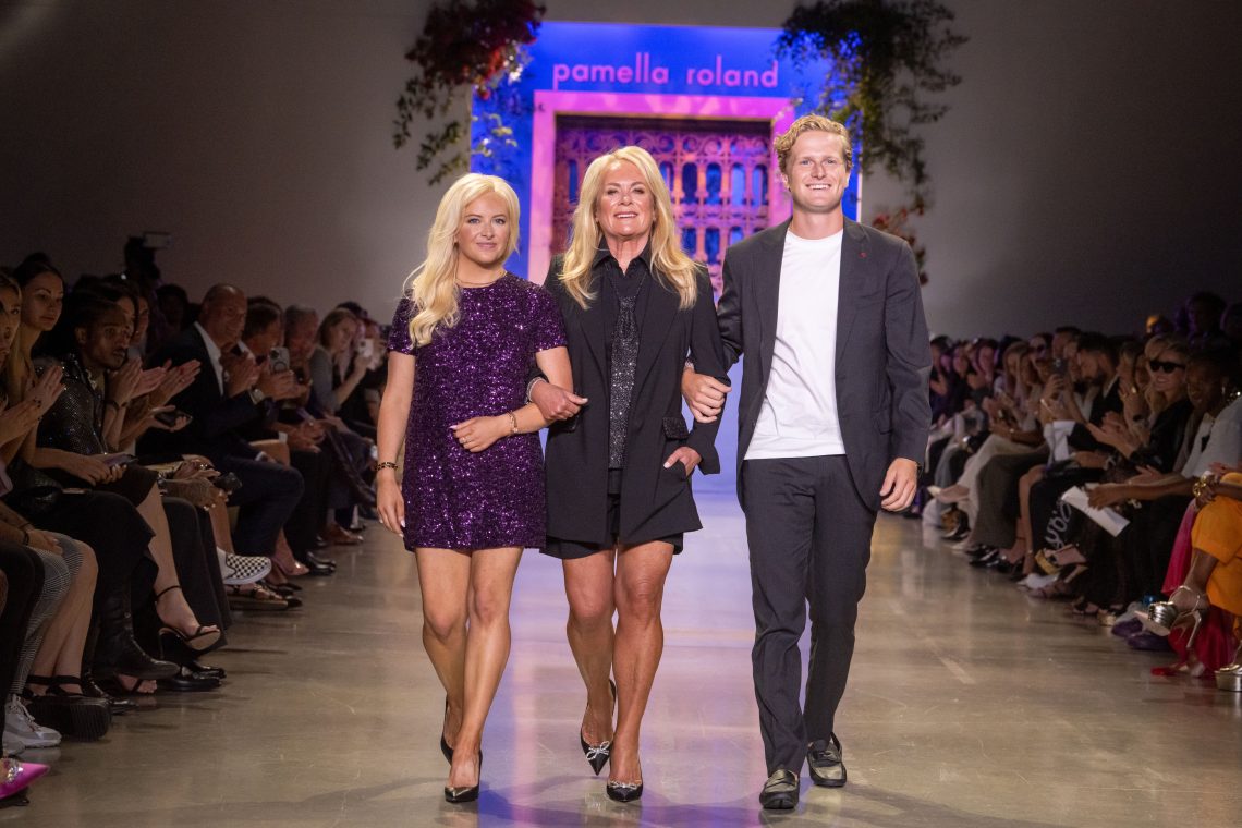 Runway Highlights from New York Fashion Week