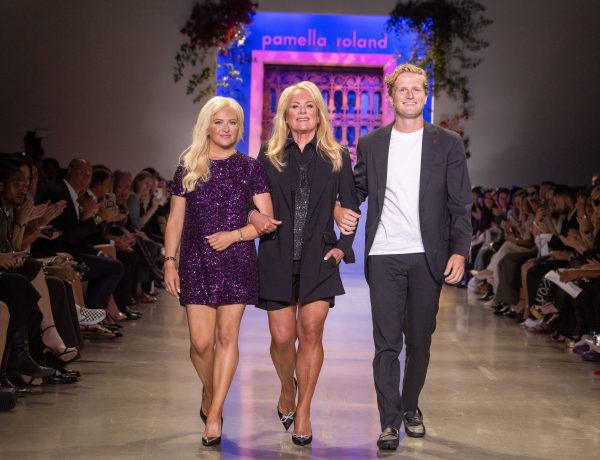 Runway Highlights from New York Fashion Week