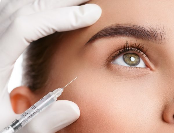 Botox therapy