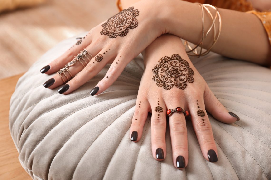 Custom Temporary Tattoos