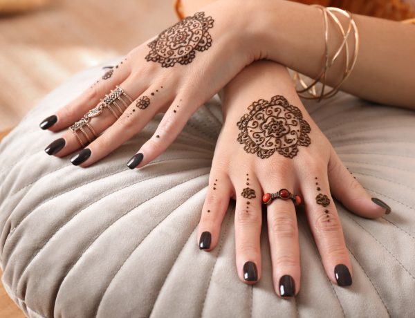 Custom Temporary Tattoos