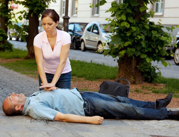 overview of CPR