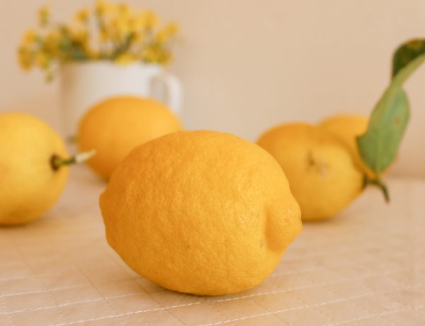 Make Your Home Smell Beautiful