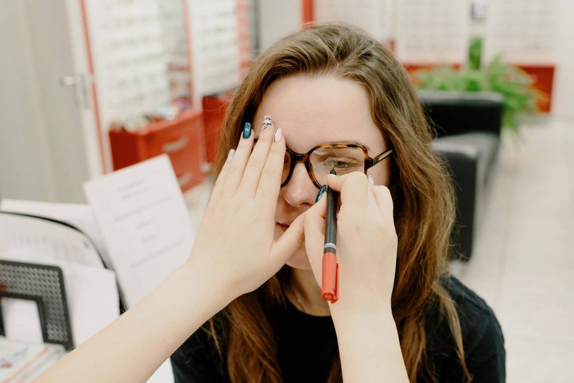 Vision Correction