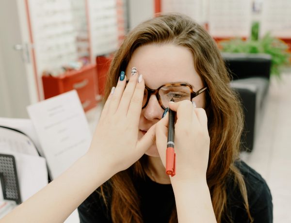 Vision Correction