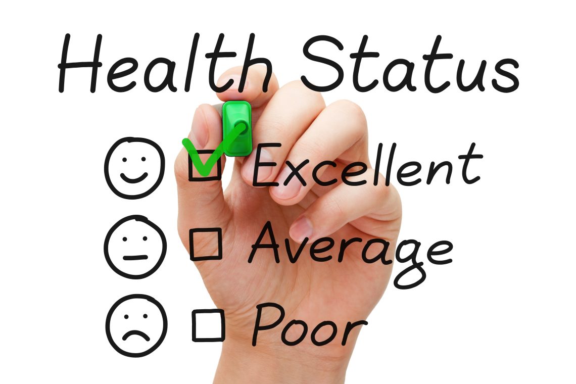 Improving Your Physical Health