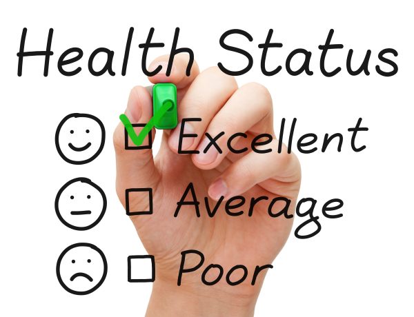 Improving Your Physical Health