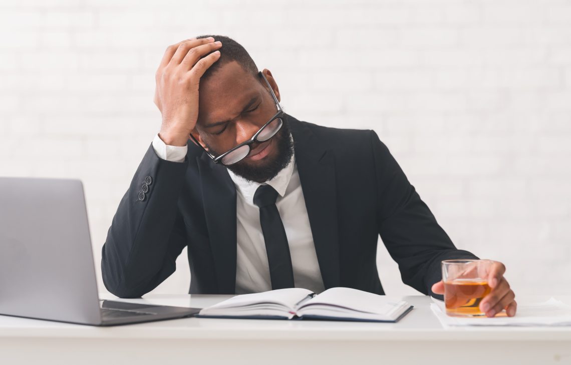Alcohol Abuse in the Workplace