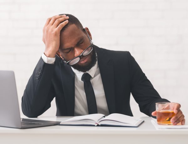 Alcohol Abuse in the Workplace