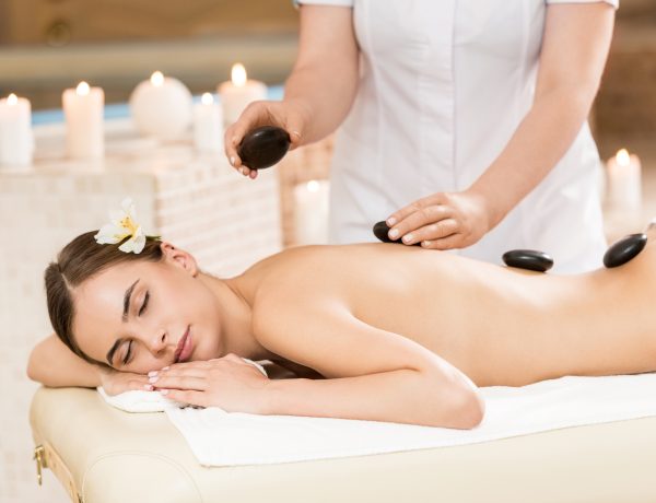 perfect spa experience